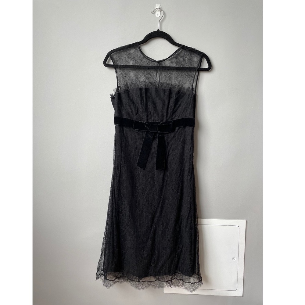 Beautiful Lace Dress 🖤